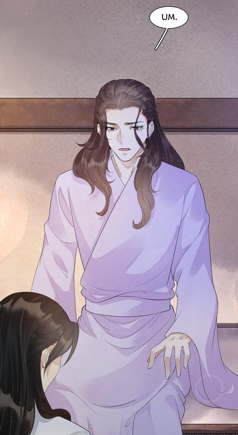 Sinful Love Chapter 14.1 page 24 - 