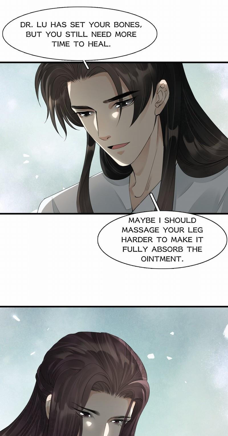 Sinful Love Chapter 14.1 page 26 - 