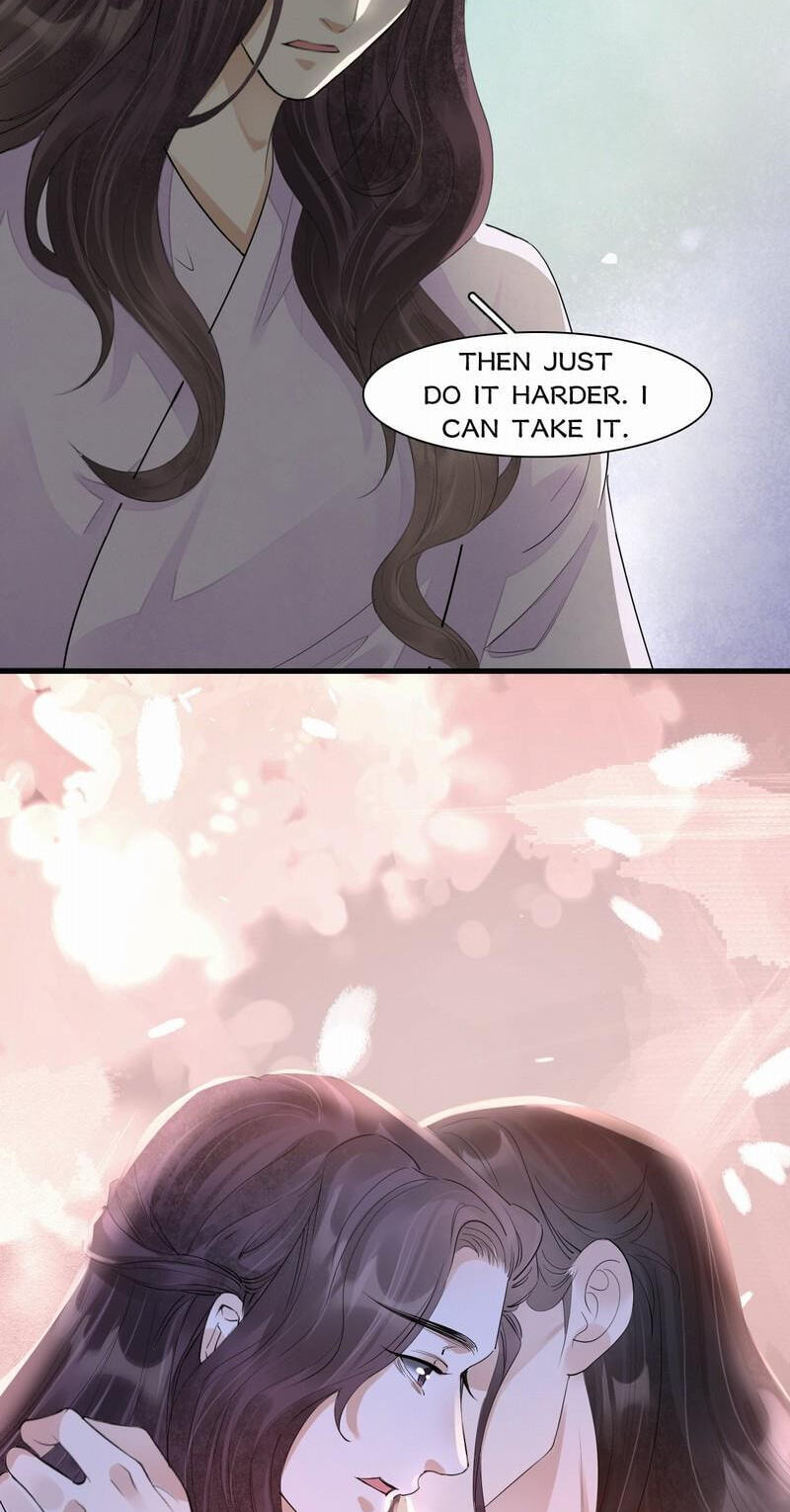 Sinful Love Chapter 14.1 page 27 - 