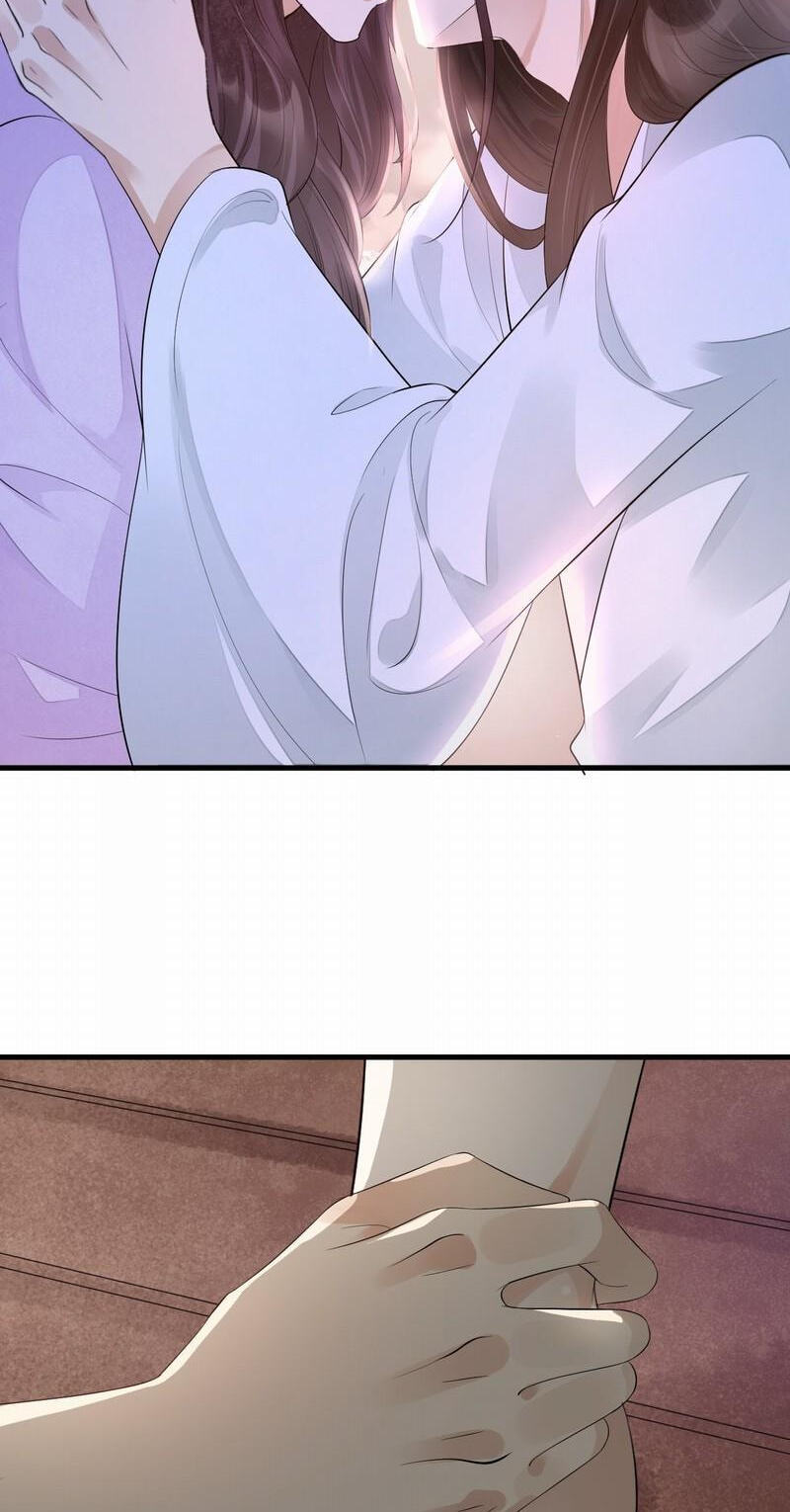 Sinful Love Chapter 14.1 page 28 - 