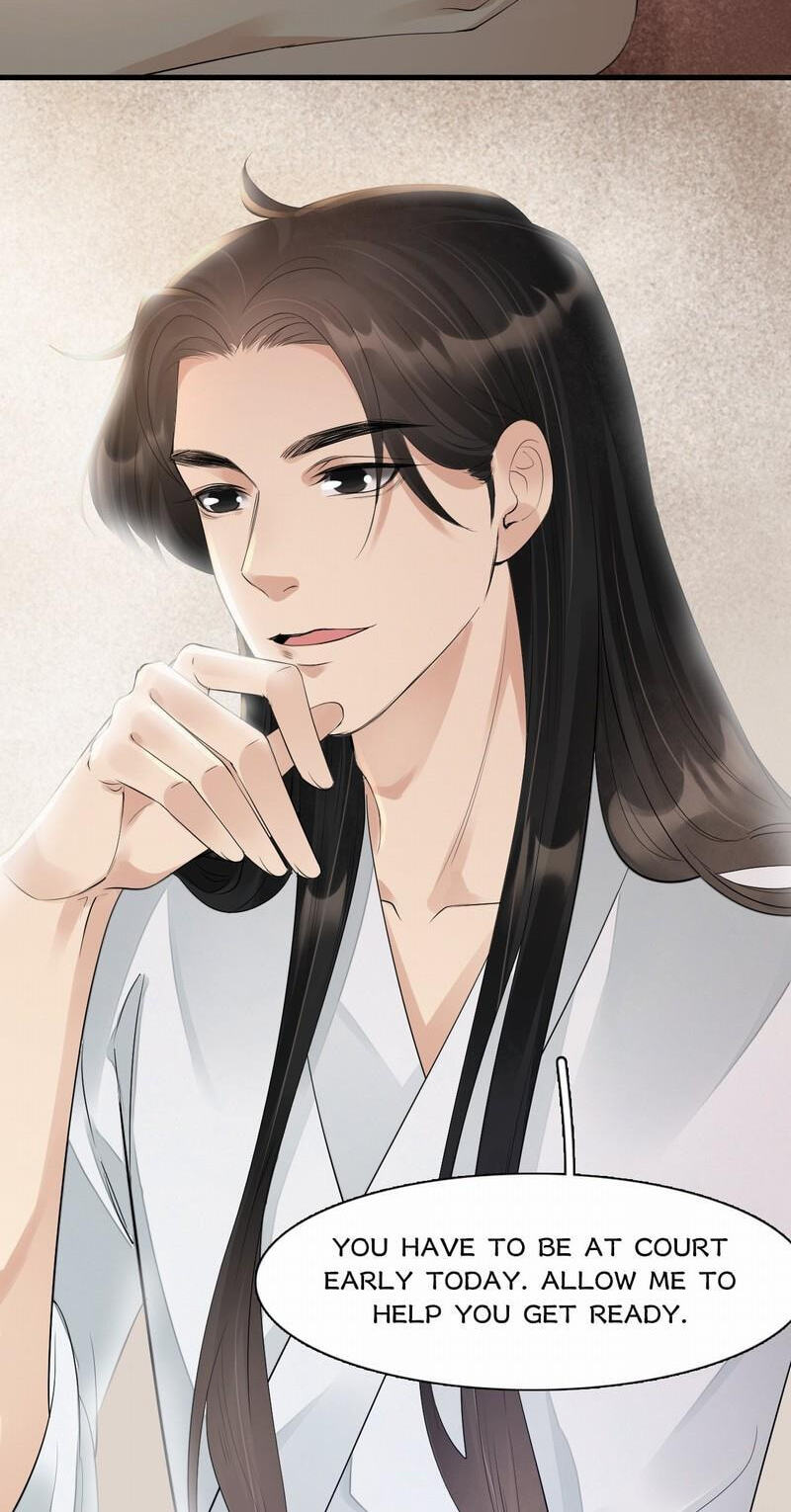 Sinful Love Chapter 14.1 page 29 - 