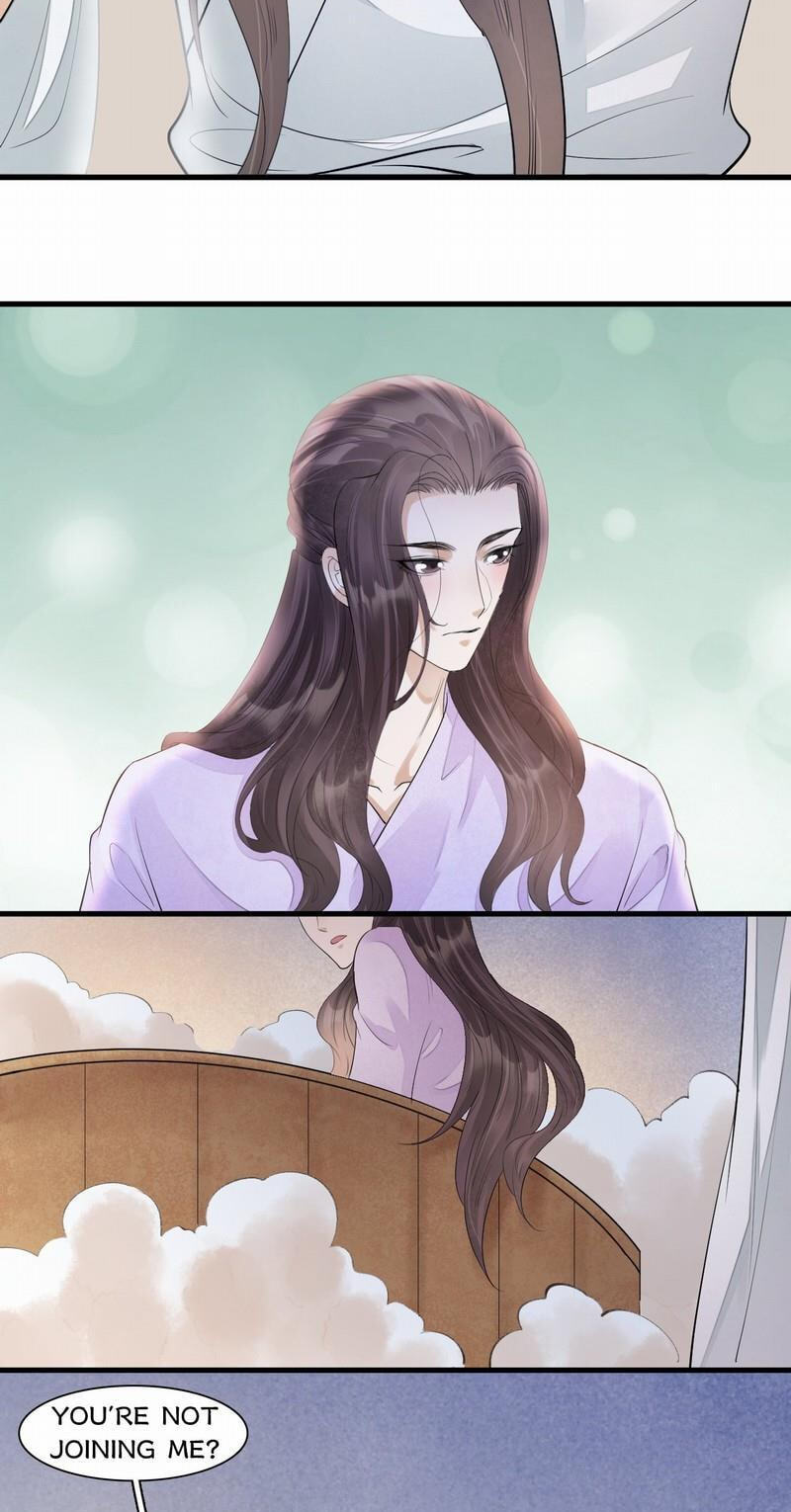 Sinful Love Chapter 14.1 page 30 - 