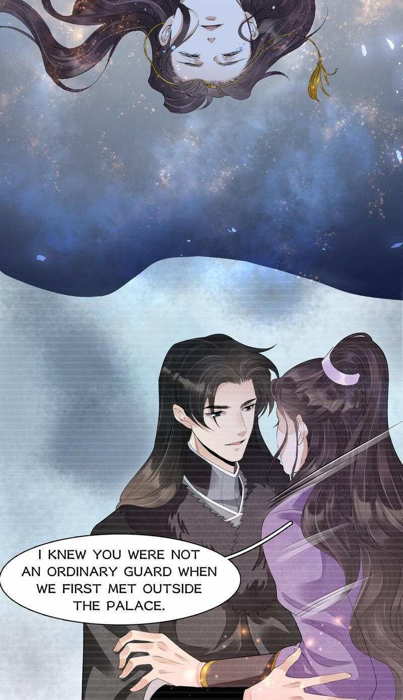 Sinful Love Chapter 14.1 page 4 - 