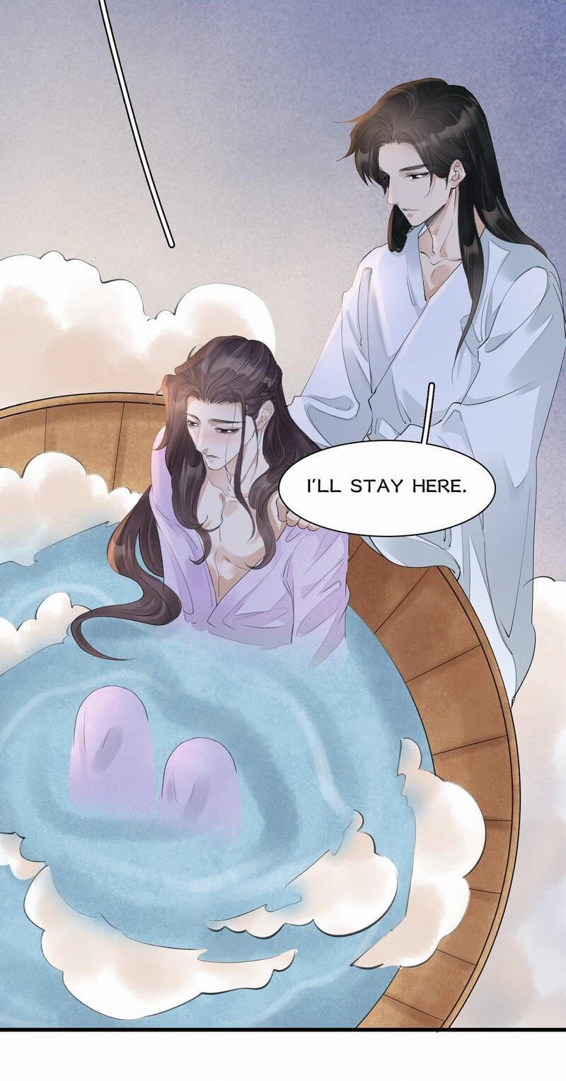 Sinful Love Chapter 14.1 page 31 - 