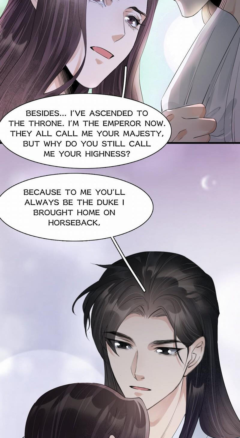 Sinful Love Chapter 14.1 page 34 - 