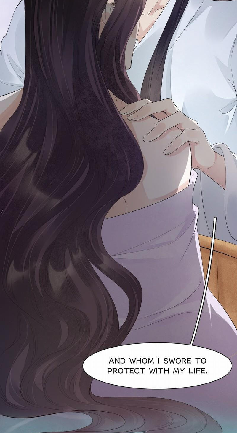 Sinful Love Chapter 14.1 page 35 - 