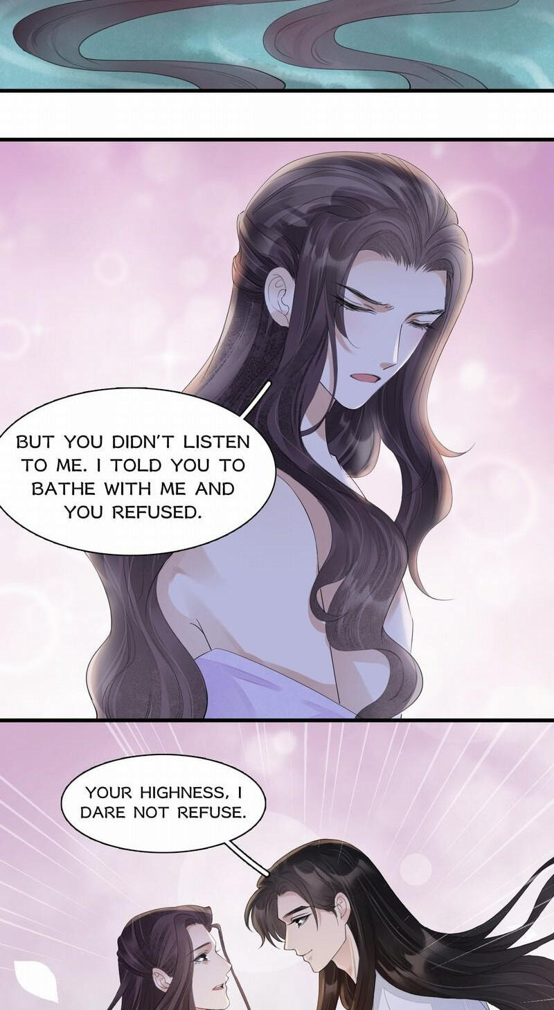 Sinful Love Chapter 14.1 page 36 - 