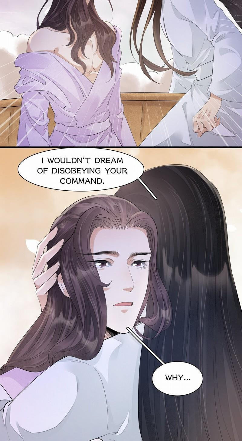 Sinful Love Chapter 14.1 page 37 - 