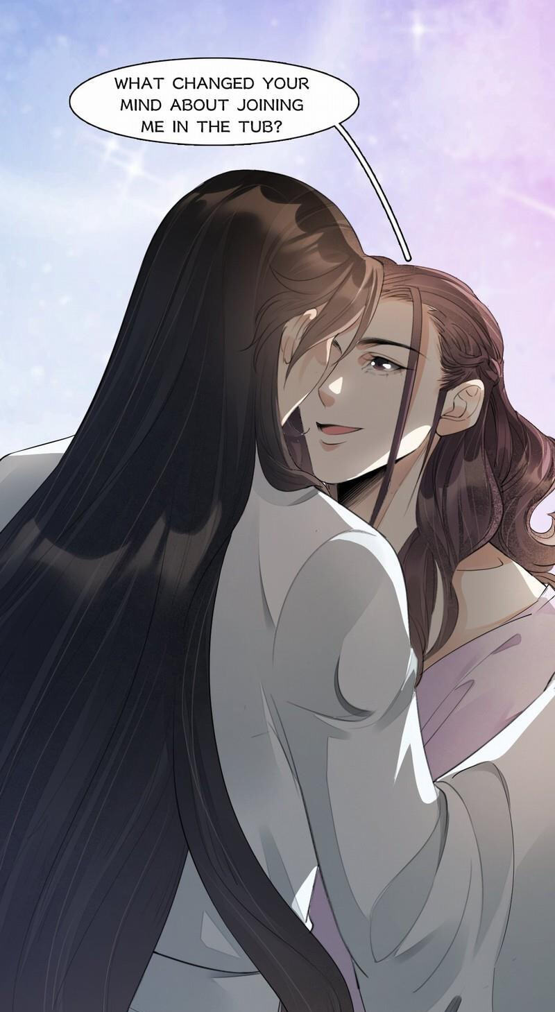 Sinful Love Chapter 14.1 page 38 - 