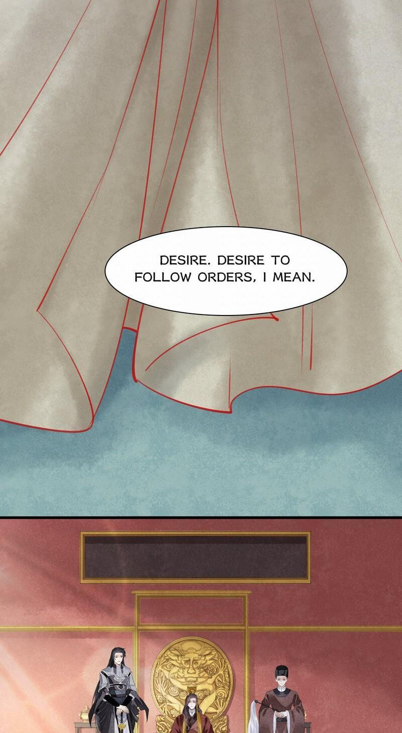 Sinful Love Chapter 14.1 page 40 - 