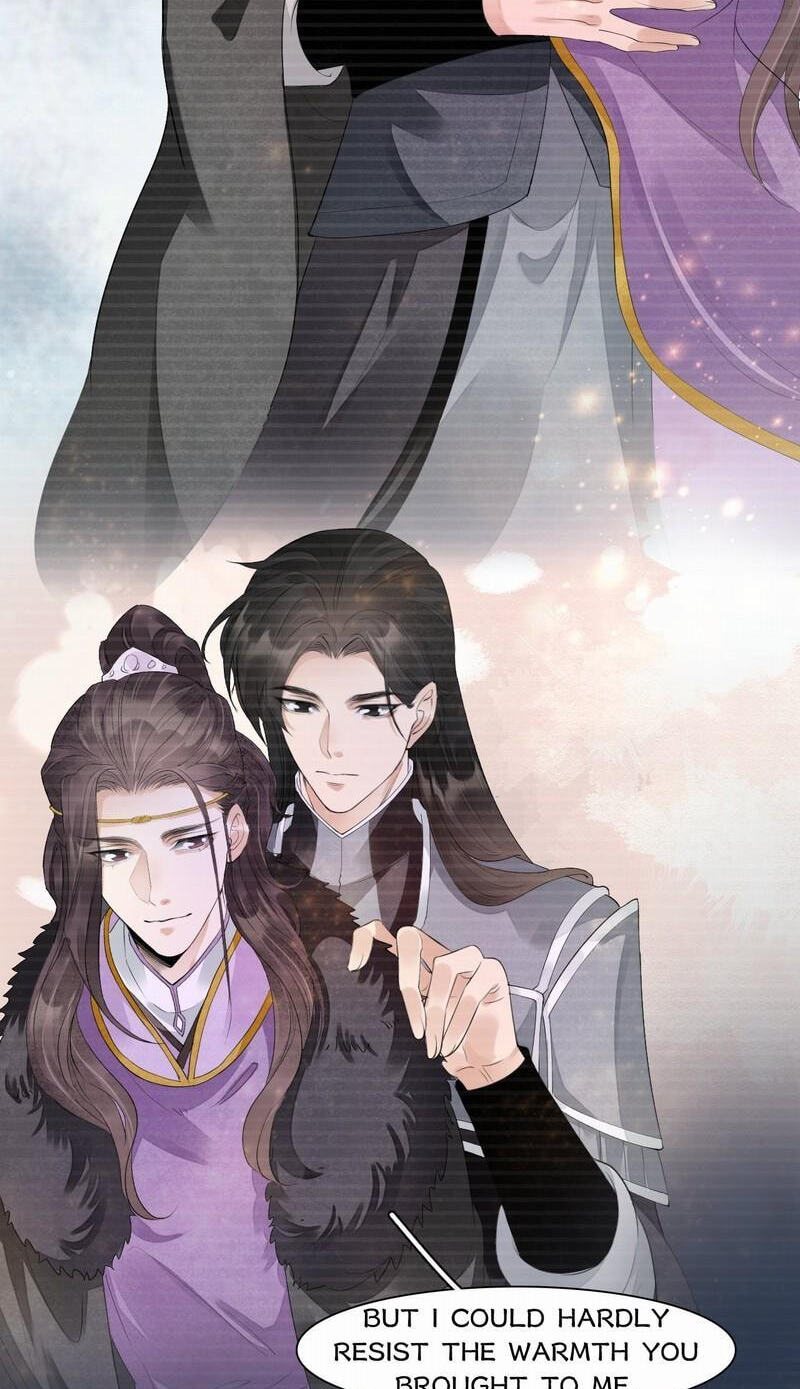 Sinful Love Chapter 14.1 page 5 - 