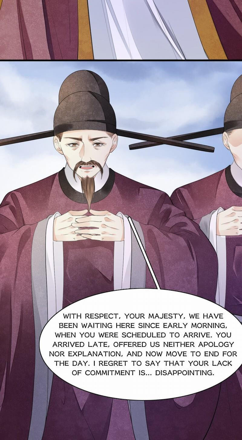 Sinful Love Chapter 14.1 page 43 - 