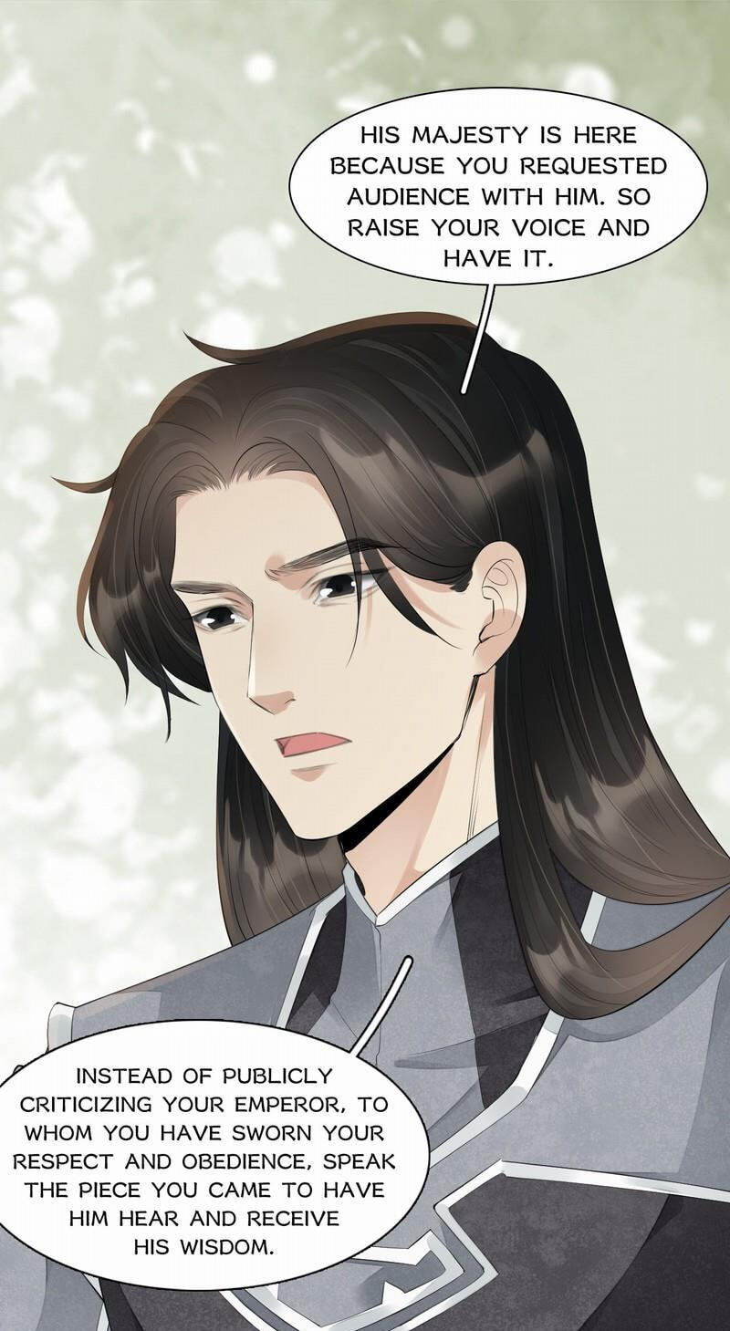 Sinful Love Chapter 14.1 page 44 - 