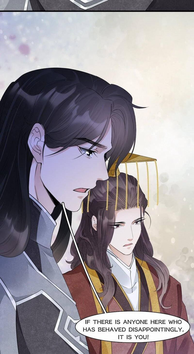Sinful Love Chapter 14.1 page 45 - 