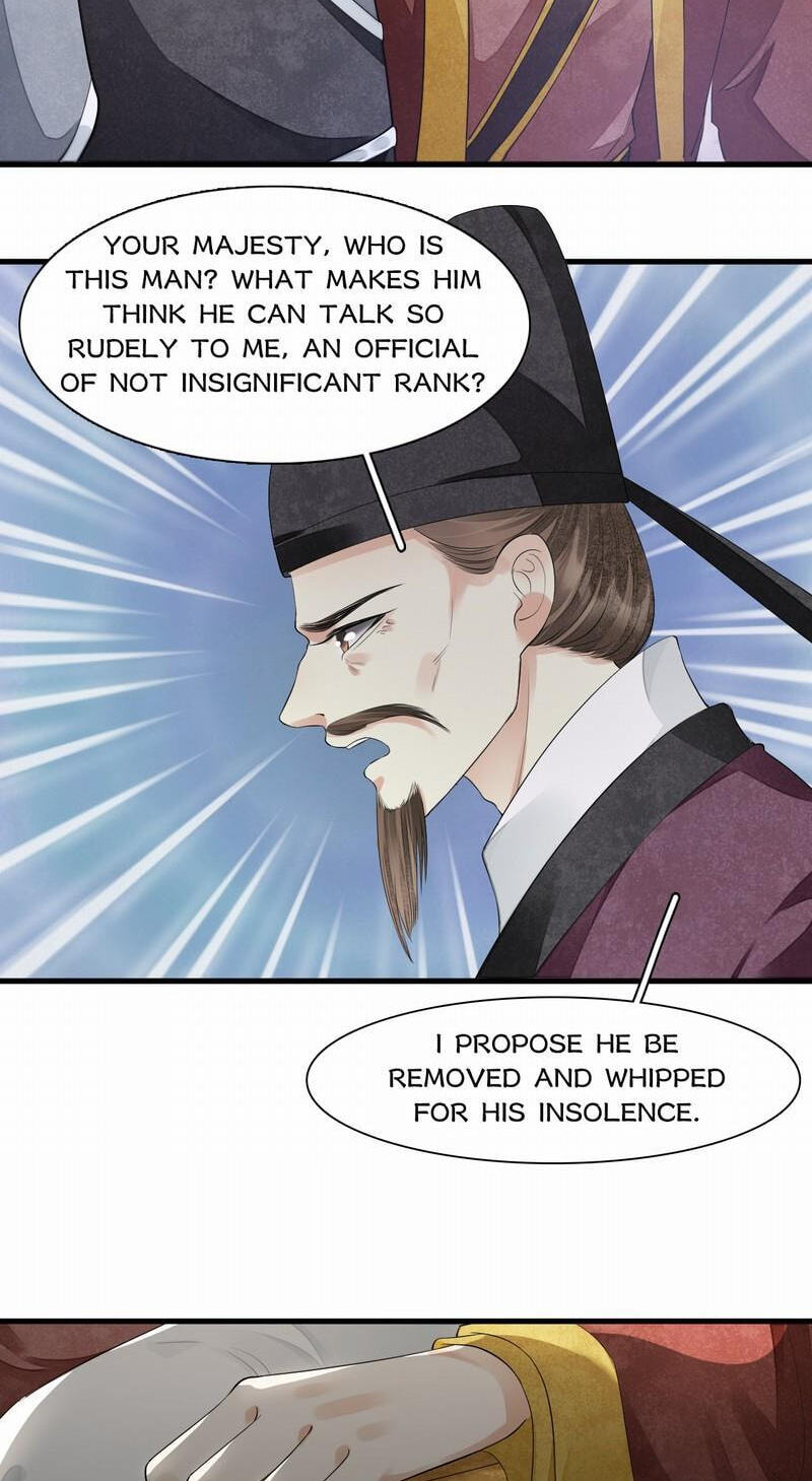 Sinful Love Chapter 14.1 page 46 - 
