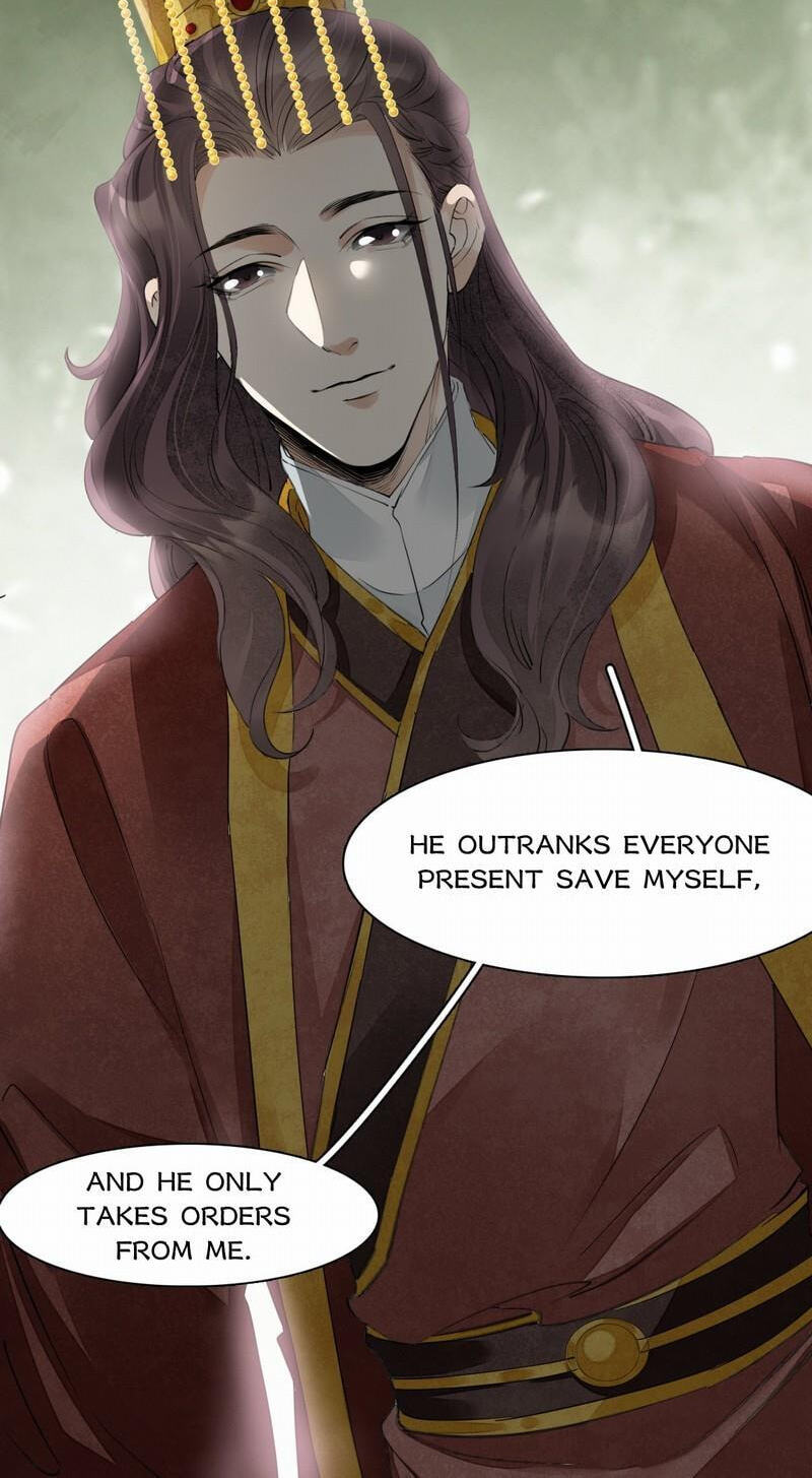 Sinful Love Chapter 14.1 page 49 - 