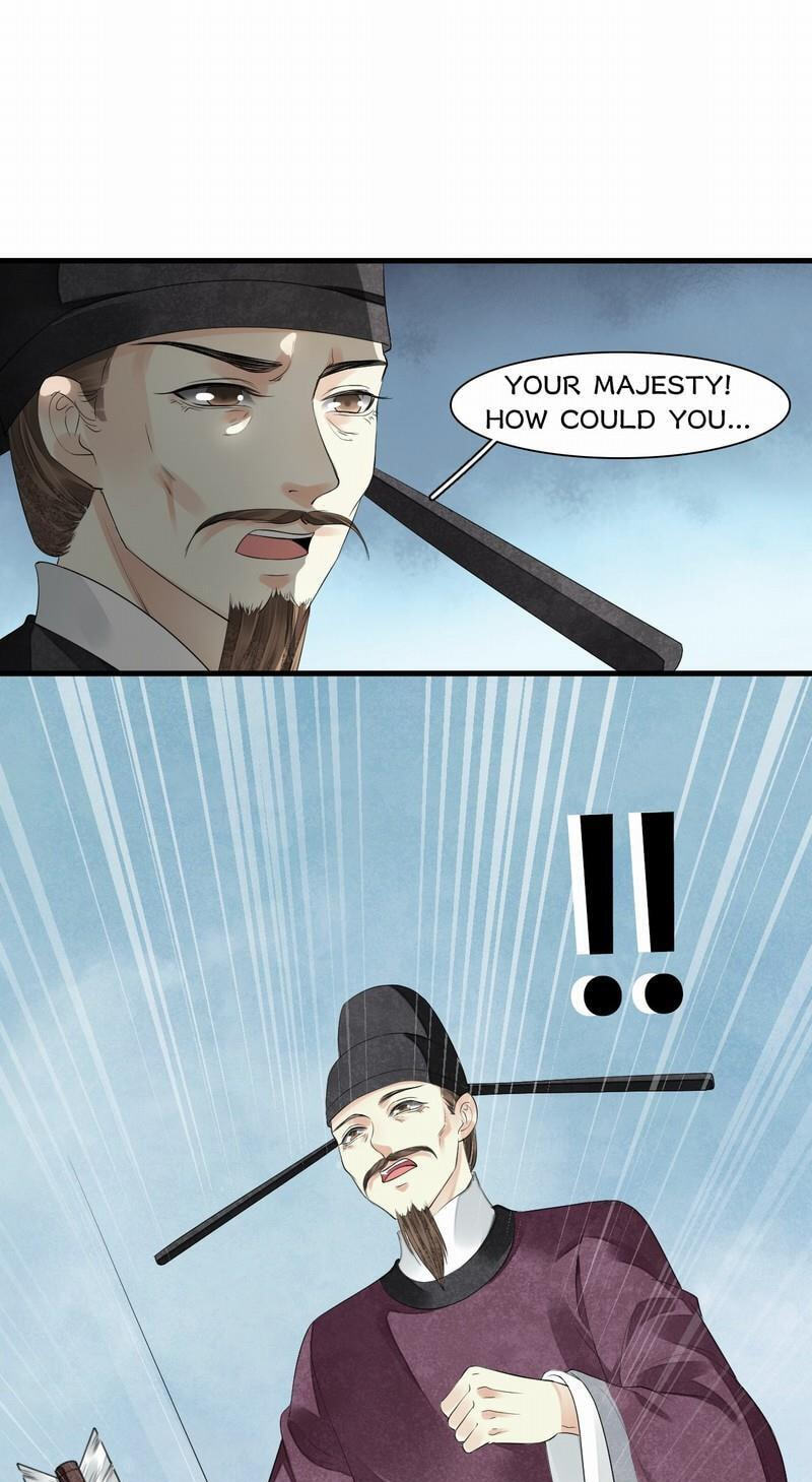 Sinful Love Chapter 14.1 page 50 - 