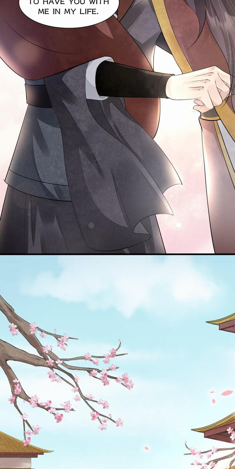 Sinful Love Chapter 14.1 page 59 - 