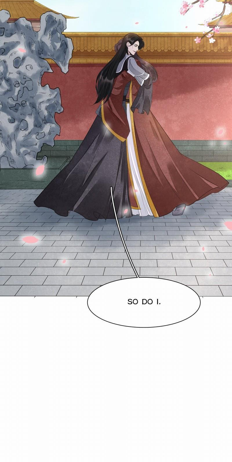 Sinful Love Chapter 14.1 page 60 - 