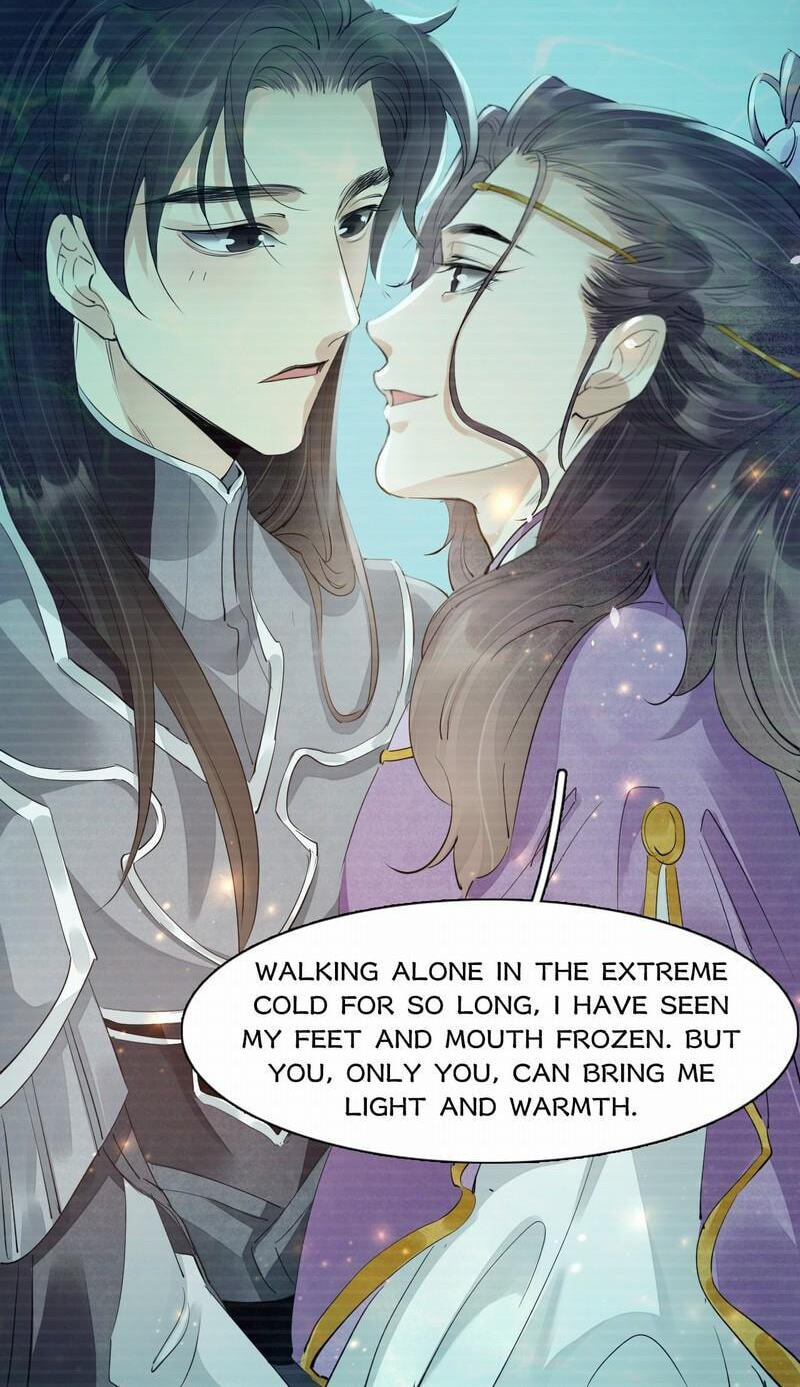 Sinful Love Chapter 14.1 page 7 - 