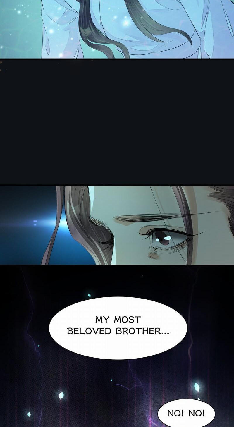 Sinful Love Chapter 14.1 page 9 - 