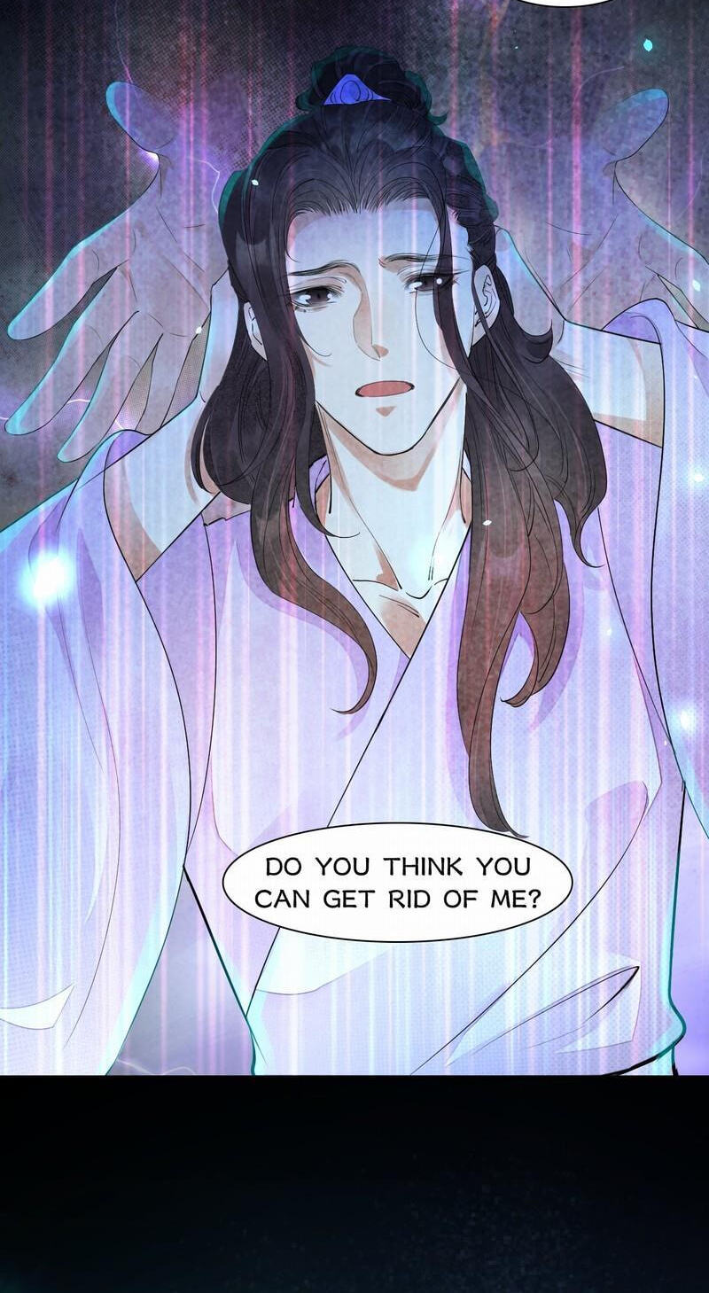Sinful Love Chapter 14.1 page 10 - 
