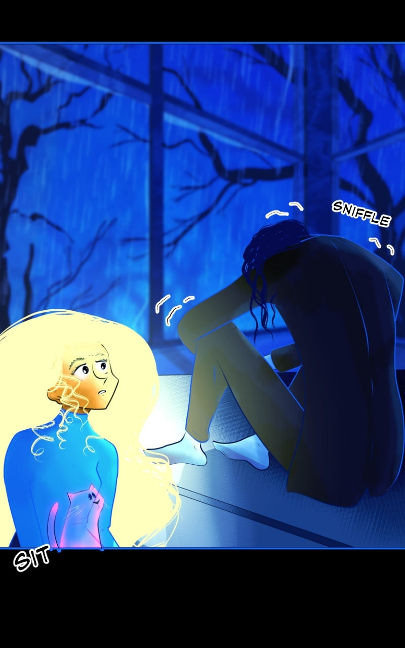 Sinful Love Chapter 14 page 30 - 