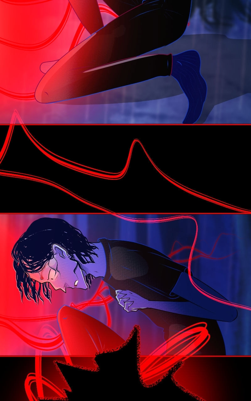 Sinful Love Chapter 14 page 4 - 