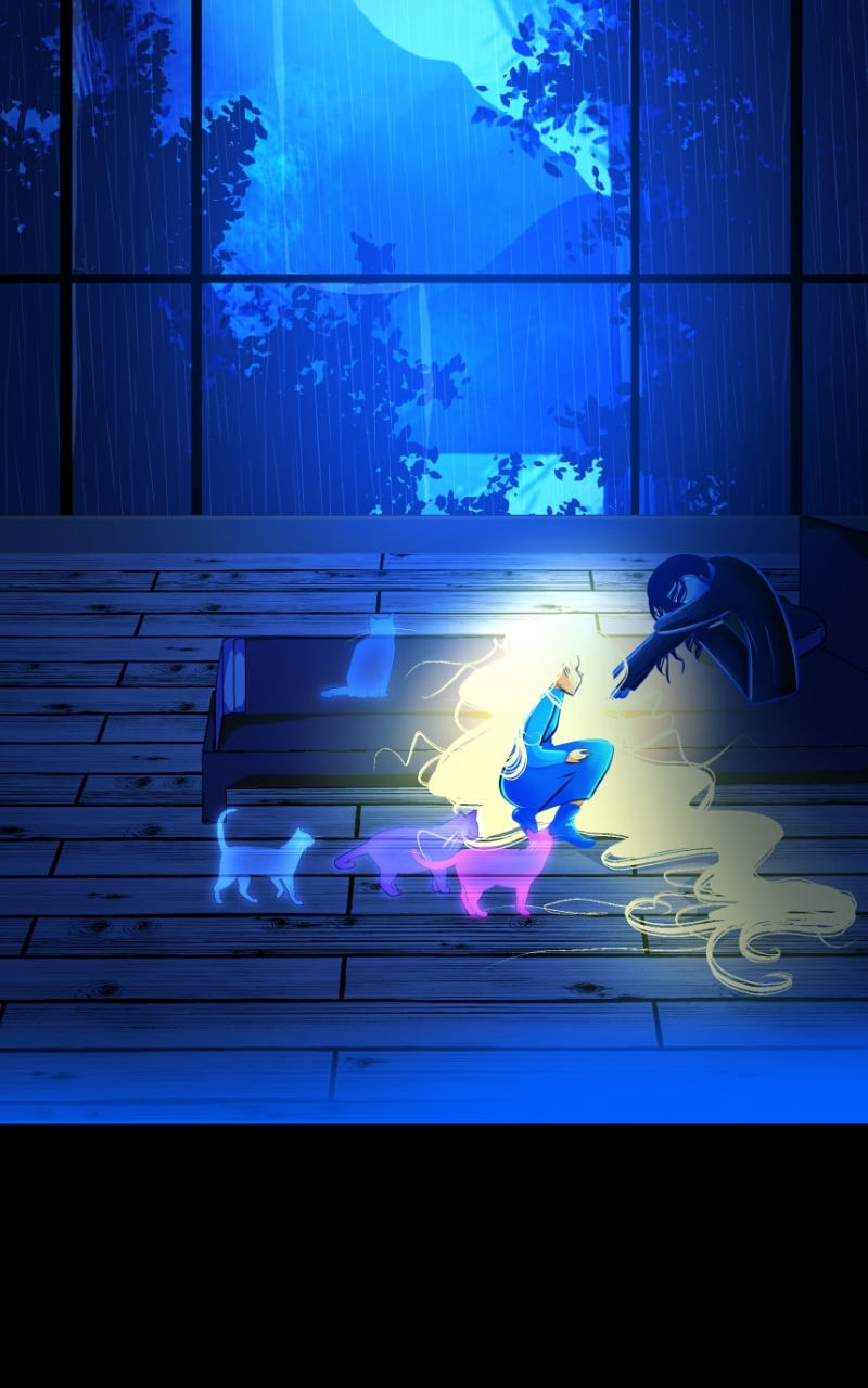 Sinful Love Chapter 14 page 32 - 