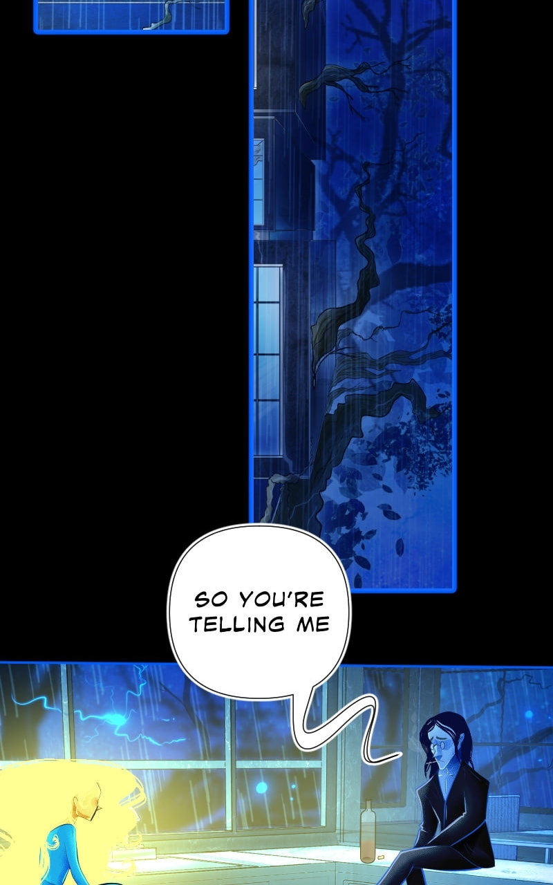 Sinful Love Chapter 14 page 35 - 