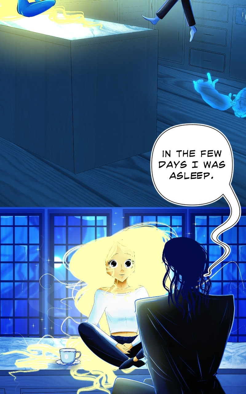 Sinful Love Chapter 14 page 36 - 