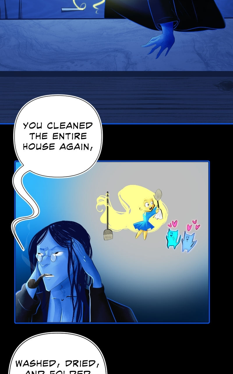 Sinful Love Chapter 14 page 37 - 