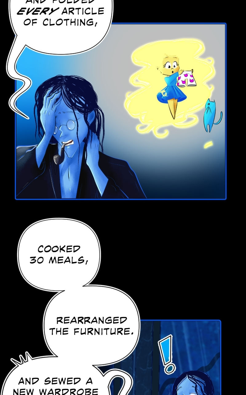 Sinful Love Chapter 14 page 38 - 