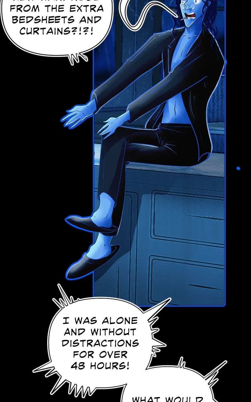 Sinful Love Chapter 14 page 39 - 
