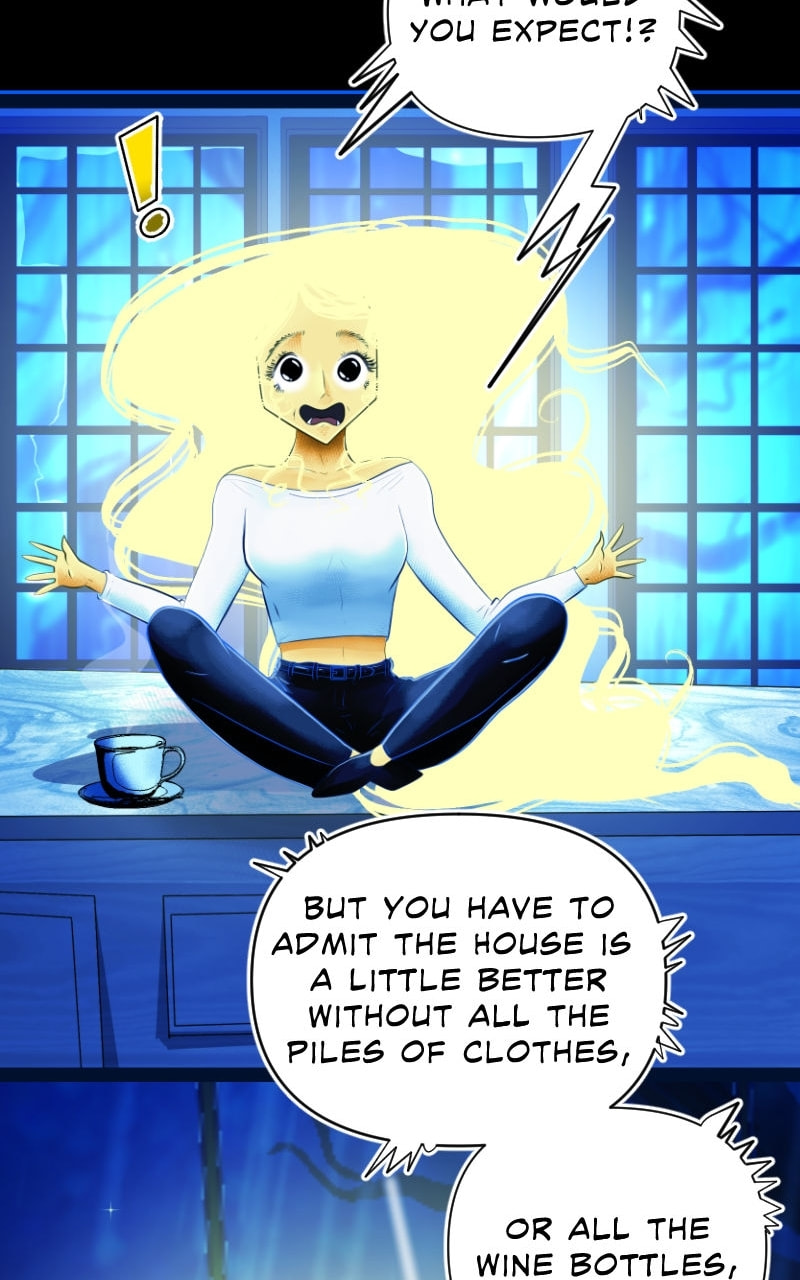 Sinful Love Chapter 14 page 40 - 