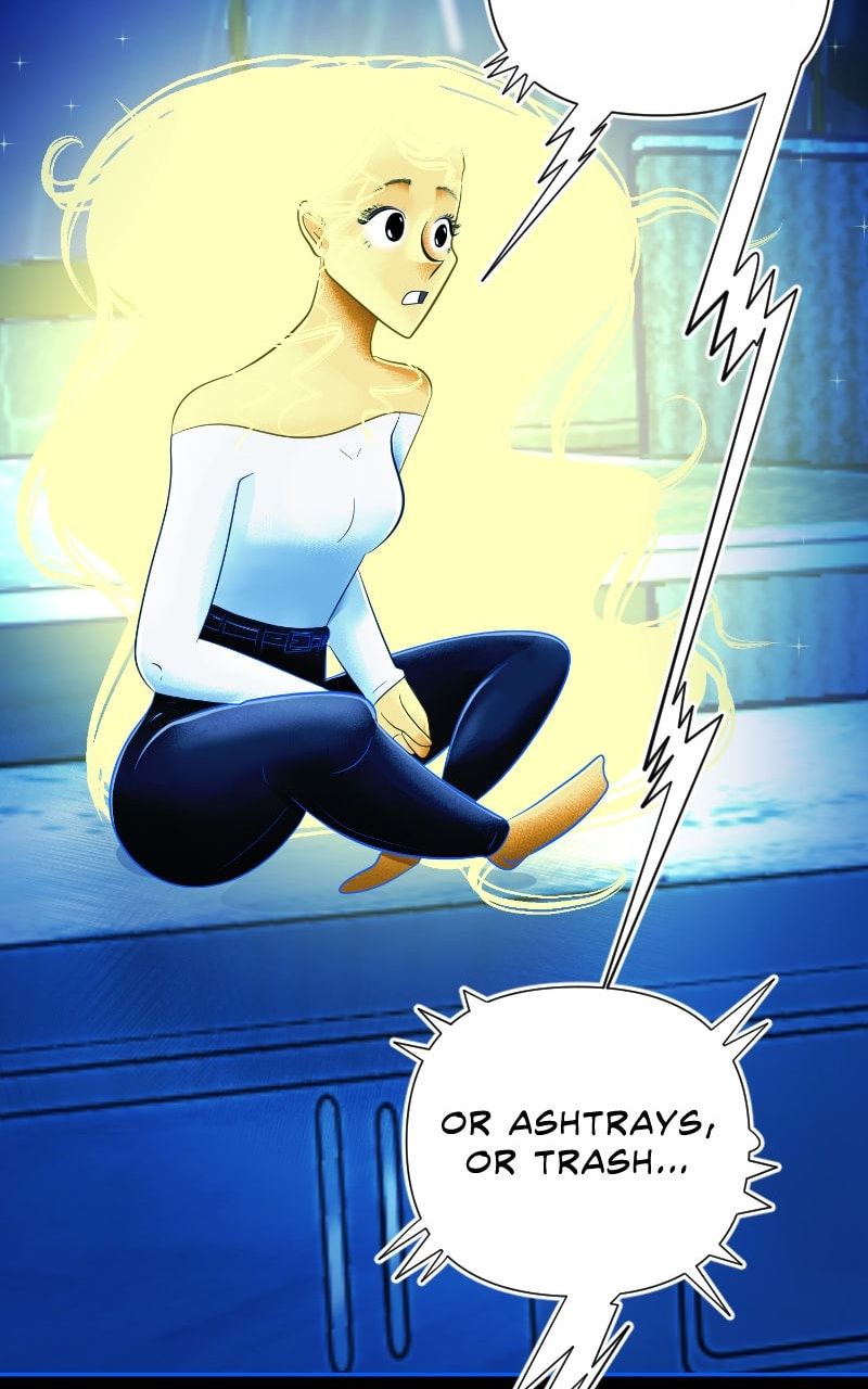 Sinful Love Chapter 14 page 41 - 