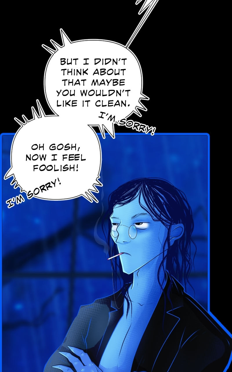 Sinful Love Chapter 14 page 42 - 