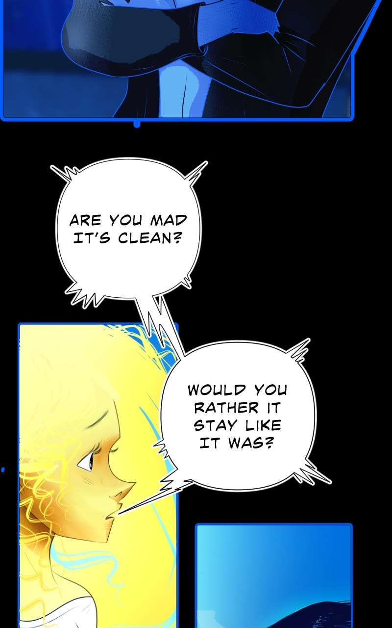 Sinful Love Chapter 14 page 43 - 