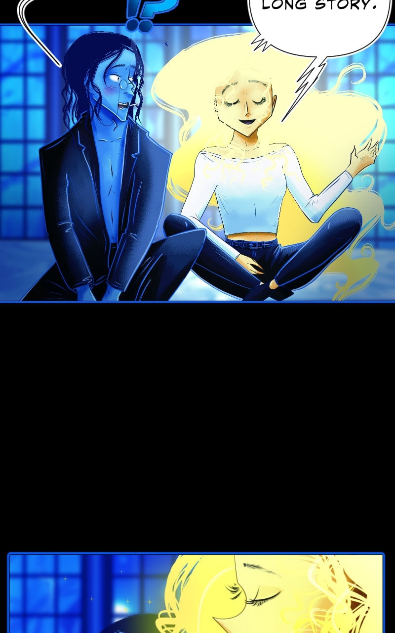 Sinful Love Chapter 14 page 53 - 