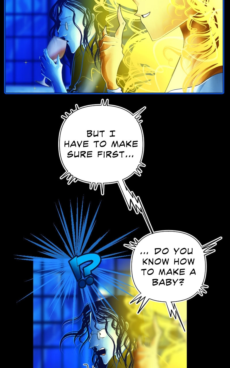 Sinful Love Chapter 14 page 54 - 