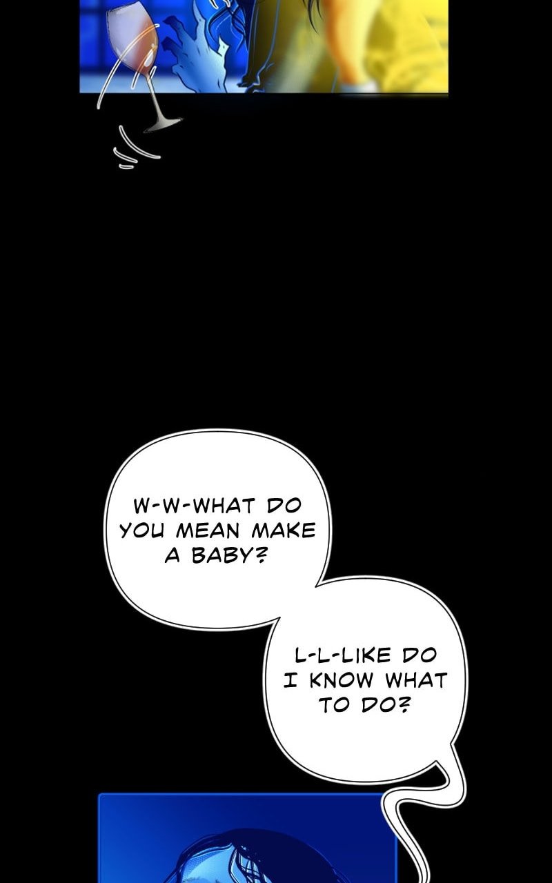 Sinful Love Chapter 14 page 55 - 