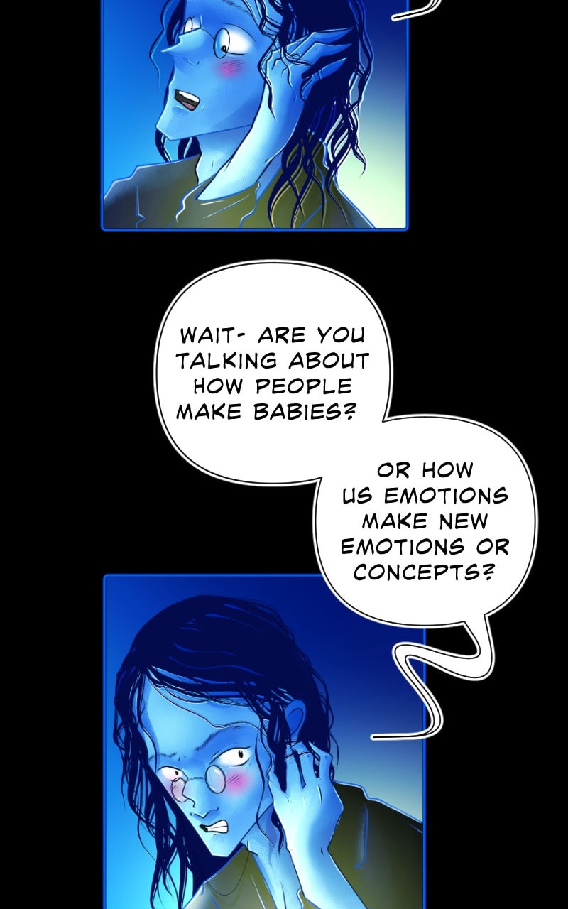 Sinful Love Chapter 14 page 56 - 