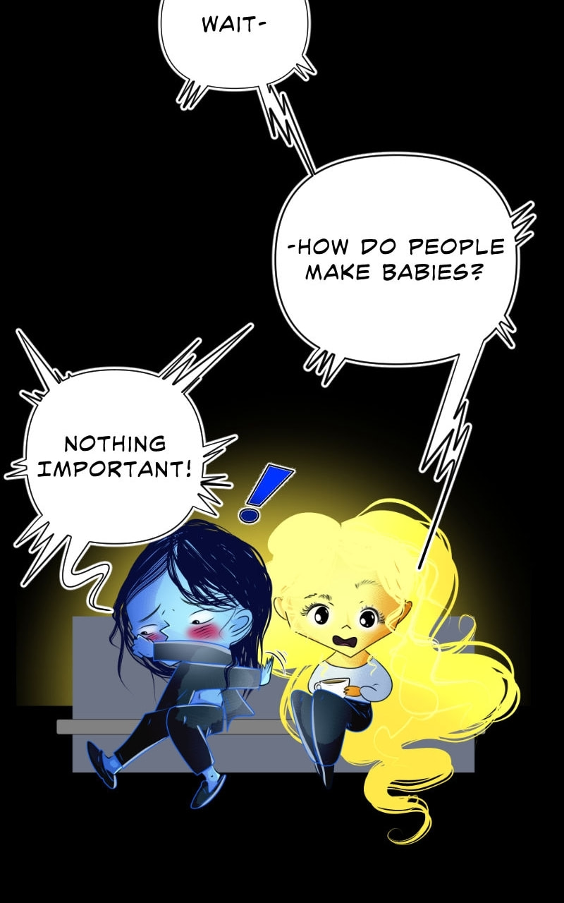 Sinful Love Chapter 14 page 58 - 