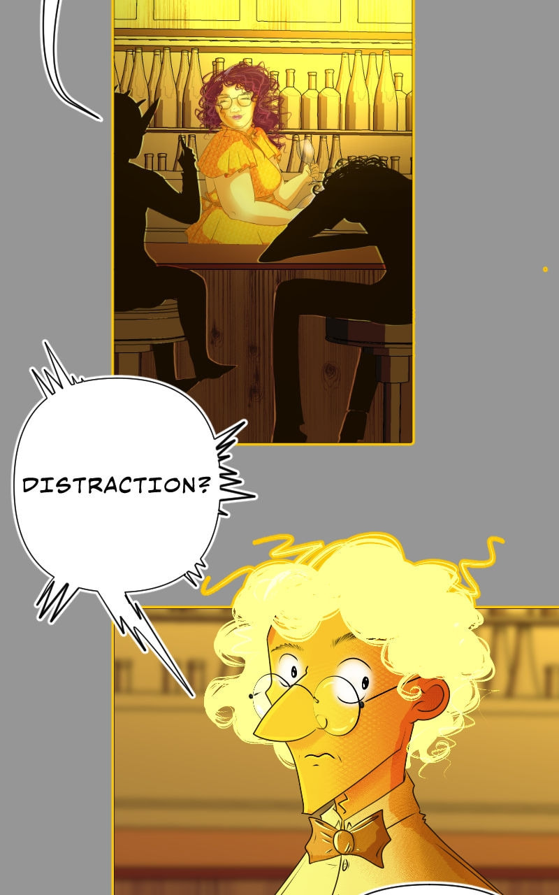 Sinful Love Chapter 15 page 14 - 