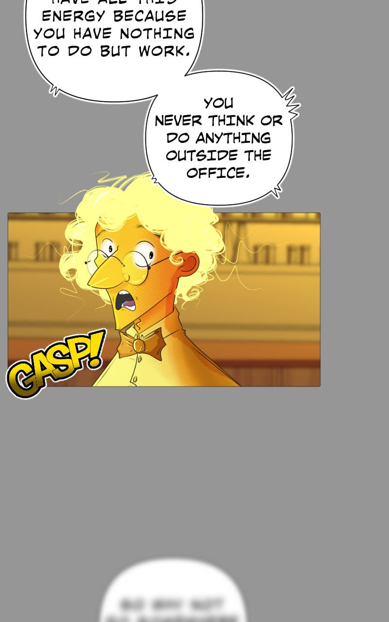 Sinful Love Chapter 15 page 16 - 