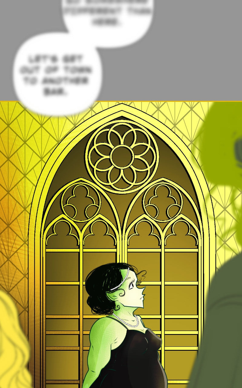Sinful Love Chapter 15 page 17 - 