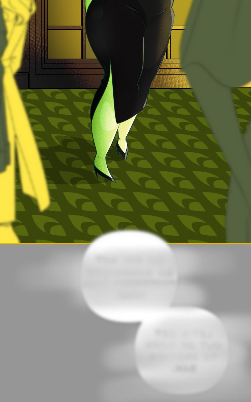 Sinful Love Chapter 15 page 18 - 