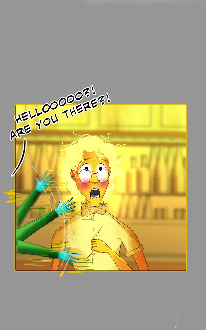 Sinful Love Chapter 15 page 19 - 