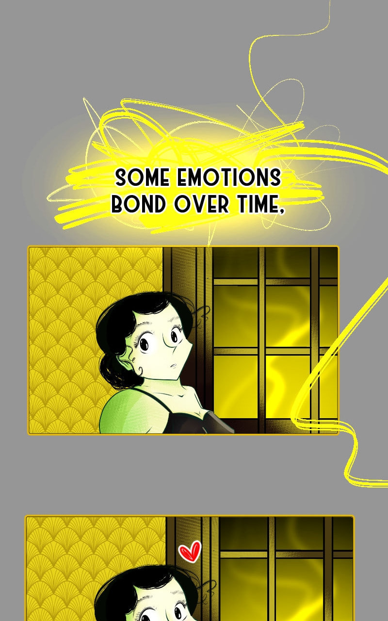 Sinful Love Chapter 15 page 20 - 