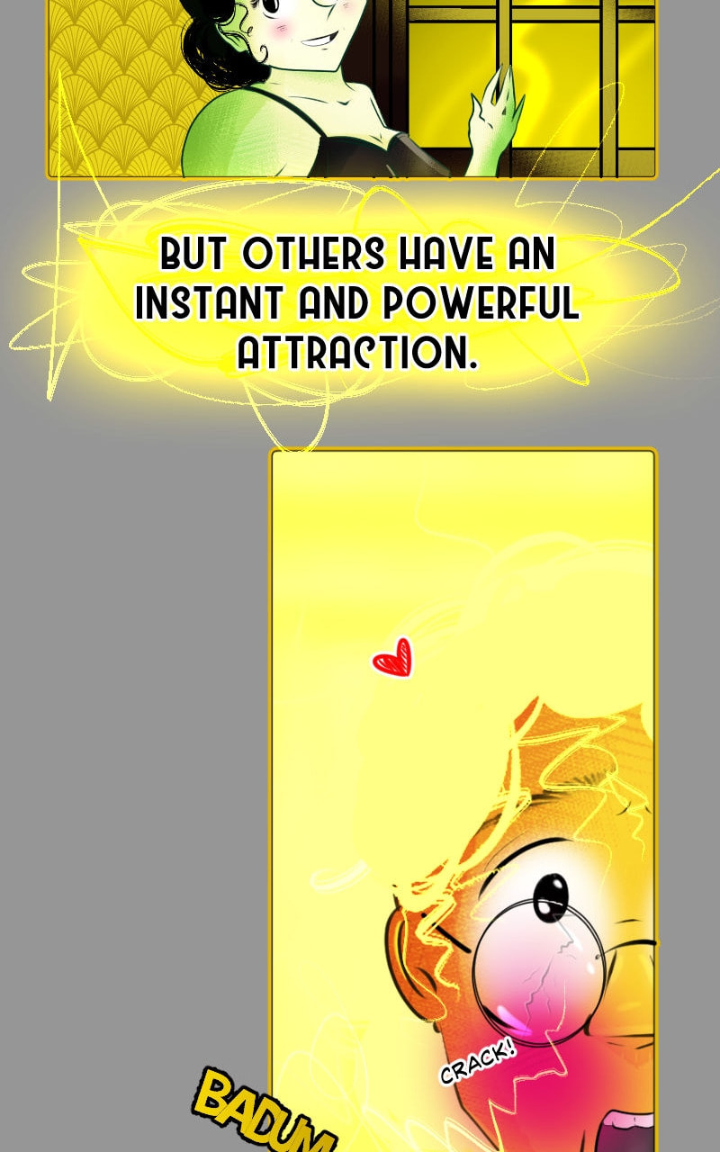 Sinful Love Chapter 15 page 21 - 